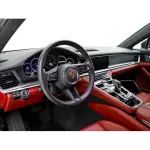 Porsche Panamera 2023 из Китая