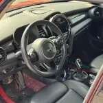MINI Mini 2021 из Китая