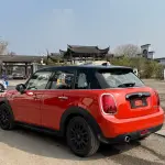 MINI Mini 2021 136 л.с. — лот 57678442 из Китая
