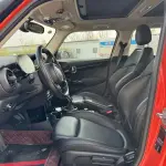 MINI Mini 2021 136 л.с. — лот 57678442 из Китая