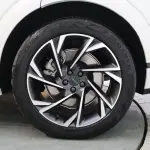 Lynk & Co 09 EM-P 2022 из Китая