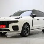 Lynk & Co 09 EM-P 2022 из Китая