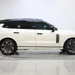 Lynk & Co 09 EM-P 2022 из Китая
