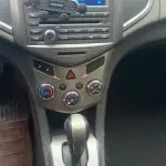 Chevrolet Aveo 2013 из Китая