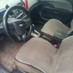 Chevrolet Aveo 2013 из Китая