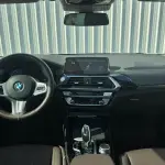 BMW X3 2020 из Китая