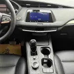 Cadillac XT4 2021 из Китая