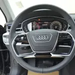 Audi A8 286 л.с. — лот 57678633 из Китая
