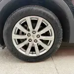Cadillac XT4 2021 из Китая