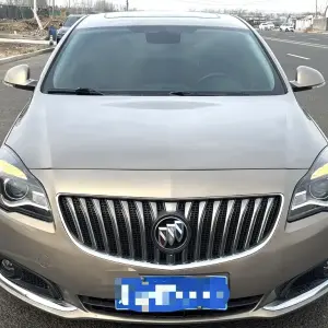 Buick Regal 2016 184 л.с. 184 л.с. из Китая