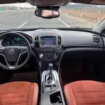 Buick Regal 2016 184 л.с. 184 л.с. из Китая