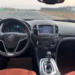 Buick Regal 2016 184 л.с. 184 л.с. из Китая
