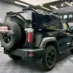 Tank Tank 300 2021 227 л.с. — лот 57733528 из Китая