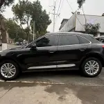 Zotye Zotye SR9 2017 из Китая