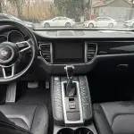 Zotye Zotye SR9 2017 из Китая
