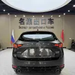 Mazda CX-5 2022 из Китая