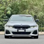 BMW 3 Series 2021 из Китая