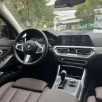 BMW 3 Series 2021 из Китая