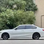 BMW 3 Series 2021 из Китая