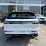 Volkswagen Tavendor 2023 из Китая