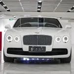 Bentley Flying Spur 2014 из Китая