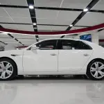 Bentley Flying Spur 2014 из Китая