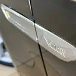 BMW 7 Series 2014 из Китая