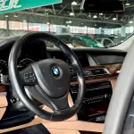 BMW 7 Series 2014 из Китая