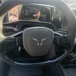 Hongqi Hongqi EH7 2024 лот 57675371 из Китая