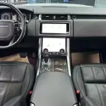 Land Rover Sport PHEV 2019 300 л.с. из Китая