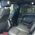 Land Rover Sport PHEV 2019 300 л.с. из Китая