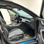 Audi A6L 2024 из Китая