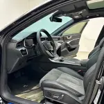 Audi A6L 2024 из Китая