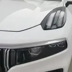 Lynk & Co 09 2025 из Китая
