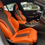 BMW M3 2024 из Китая