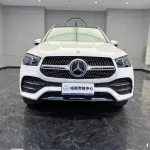 Mercedes-Benz GLE 2020 из Китая