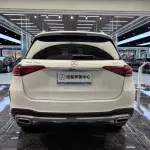 Mercedes-Benz GLE 2020 из Китая