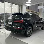 Audi Q5L 2023 190 л.с. — лот 57733677 из Китая