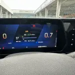 Chevrolet Monza 2024 из Китая