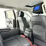 Infiniti QX80 2013 из Китая