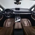 Audi Q7 2018 из Китая