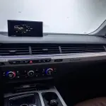 Audi Q7 2018 из Китая