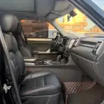 Changhe Changhe Q7 2018 из Китая