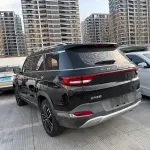 Changhe Changhe Q7 2018 из Китая