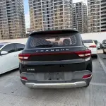 Changhe Changhe Q7 2018 из Китая
