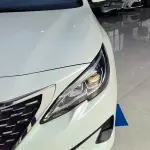 Peugeot 408 2024 из Китая