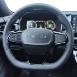 Lynk & Co 06 2022 из Китая