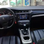 Peugeot 408 2024 из Китая
