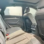 Audi Q5L Sportback 2024 из Китая