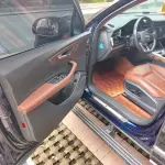 Audi Q7 2020 из Китая